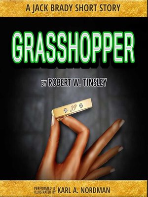 cover image of Grasshopper
